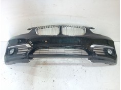 Recambio de paragolpes delantero para bmw serie 1 lim. (f20/f21) referencia OEM IAM   