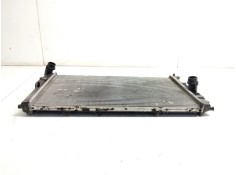 Recambio de radiador agua para bmw serie 1 lim. (f20/f21) referencia OEM IAM 760051101   2