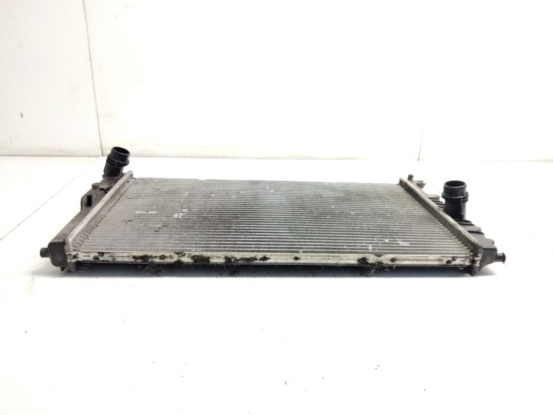 Recambio de radiador agua para bmw serie 1 lim. (f20/f21) referencia OEM IAM 760051101  