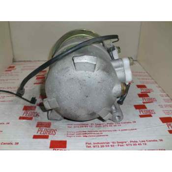 Recambio de compresor aire acondicionado para nissan terrano/terrano.ii (r20) referencia OEM IAM 926000F001  