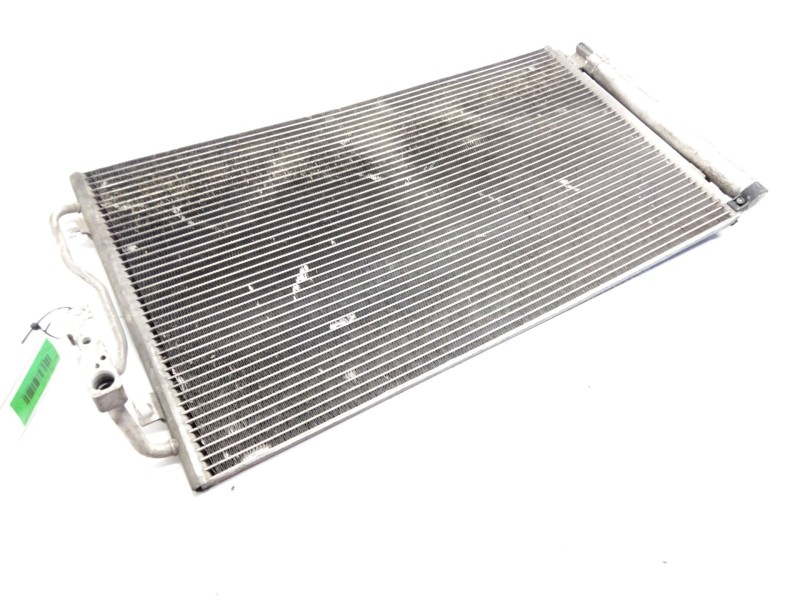 Recambio de condensador / radiador aire acondicionado para bmw 1 (f20) 118 d referencia OEM IAM 921812103  