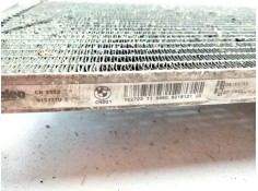 Recambio de condensador / radiador aire acondicionado para bmw 1 (f20) 118 d referencia OEM IAM 921812103   2