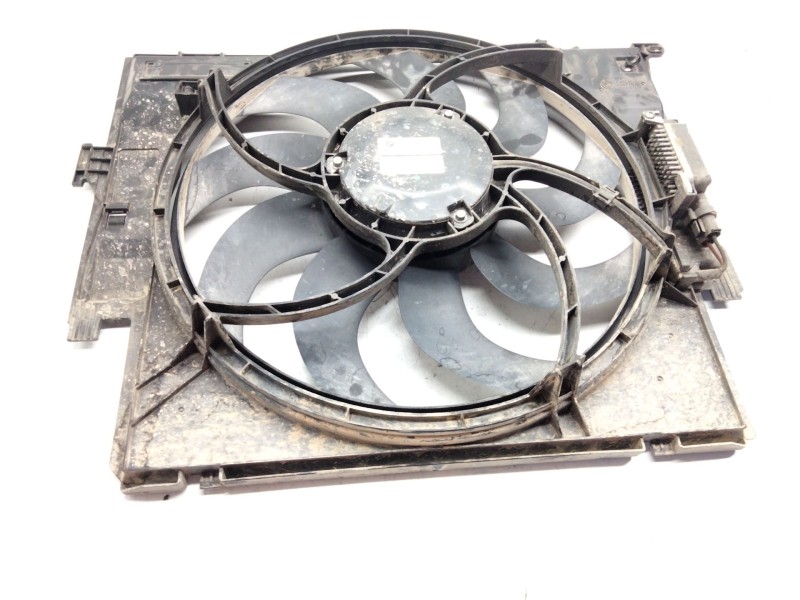 Recambio de electroventilador para bmw 1 (f20) 118 d referencia OEM IAM 5020644  