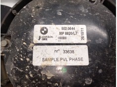 Recambio de electroventilador para bmw 1 (f20) 118 d referencia OEM IAM 5020644   2