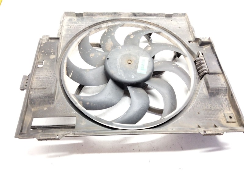 Recambio de electroventilador para bmw 1 (f20) 118 d referencia OEM IAM 5020644  