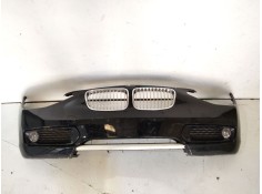 Recambio de paragolpes delantero para bmw 1 (f20) 118 d referencia OEM IAM   