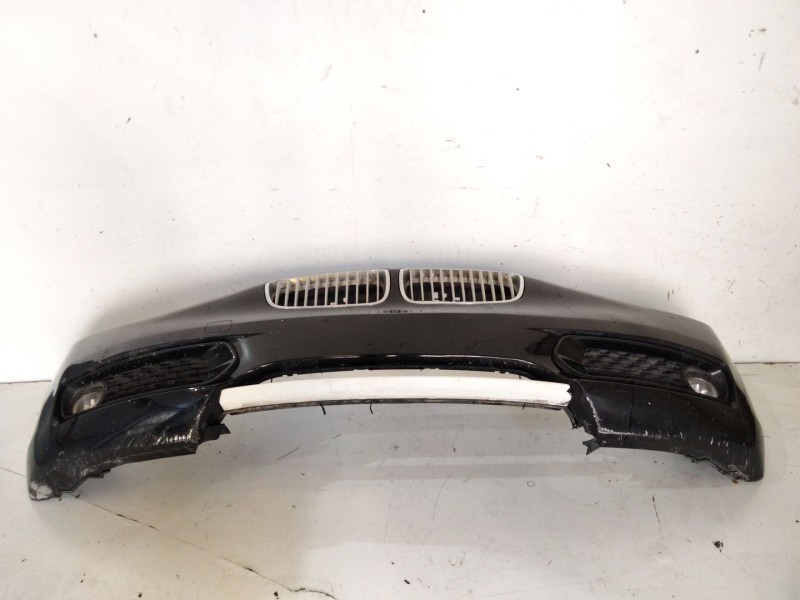 Recambio de paragolpes delantero para bmw 1 (f20) 118 d referencia OEM IAM   