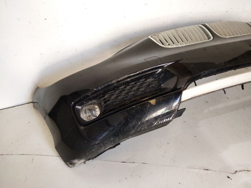 Recambio de paragolpes delantero para bmw 1 (f20) 118 d referencia OEM IAM   