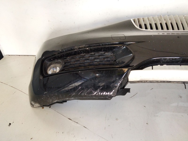 Recambio de paragolpes delantero para bmw 1 (f20) 118 d referencia OEM IAM   