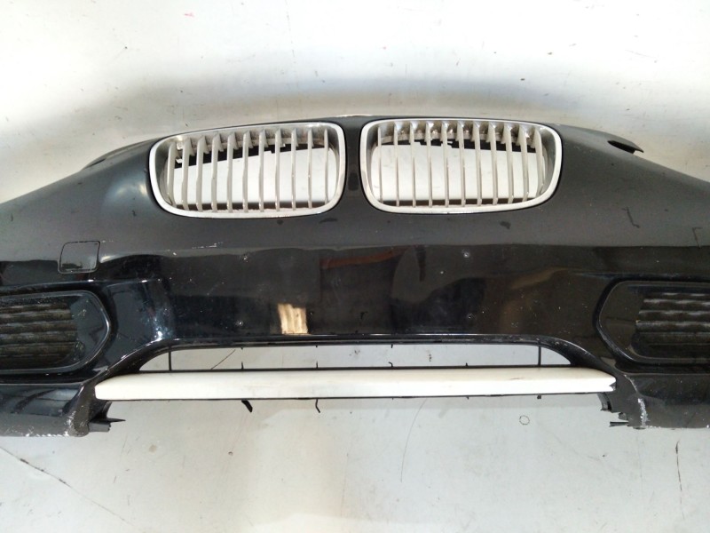 Recambio de paragolpes delantero para bmw 1 (f20) 118 d referencia OEM IAM   
