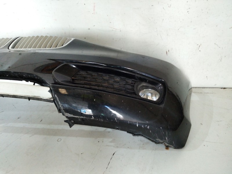 Recambio de paragolpes delantero para bmw 1 (f20) 118 d referencia OEM IAM   