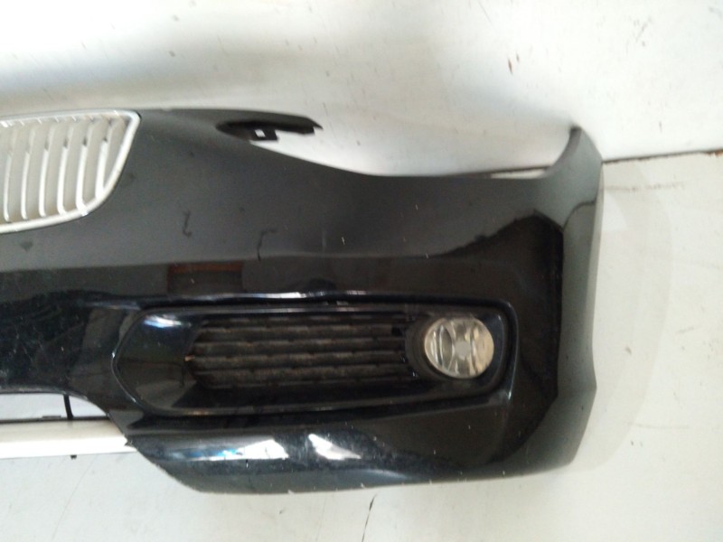 Recambio de paragolpes delantero para bmw 1 (f20) 118 d referencia OEM IAM   