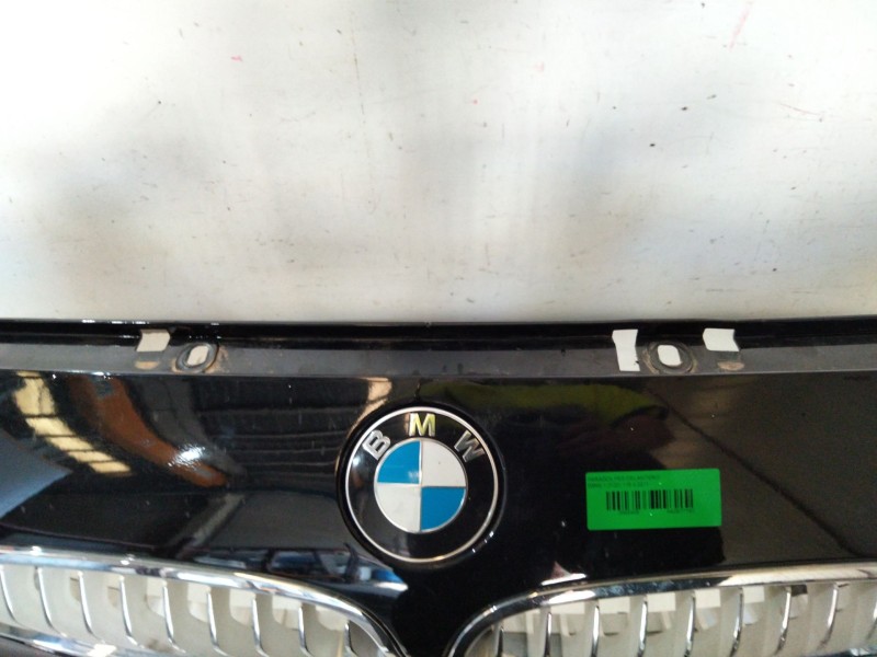 Recambio de paragolpes delantero para bmw 1 (f20) 118 d referencia OEM IAM   