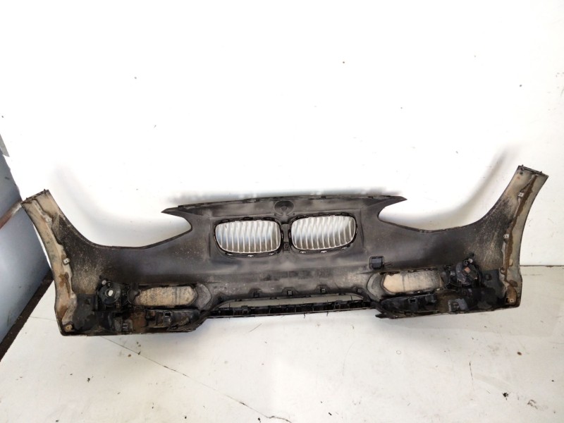 Recambio de paragolpes delantero para bmw 1 (f20) 118 d referencia OEM IAM   