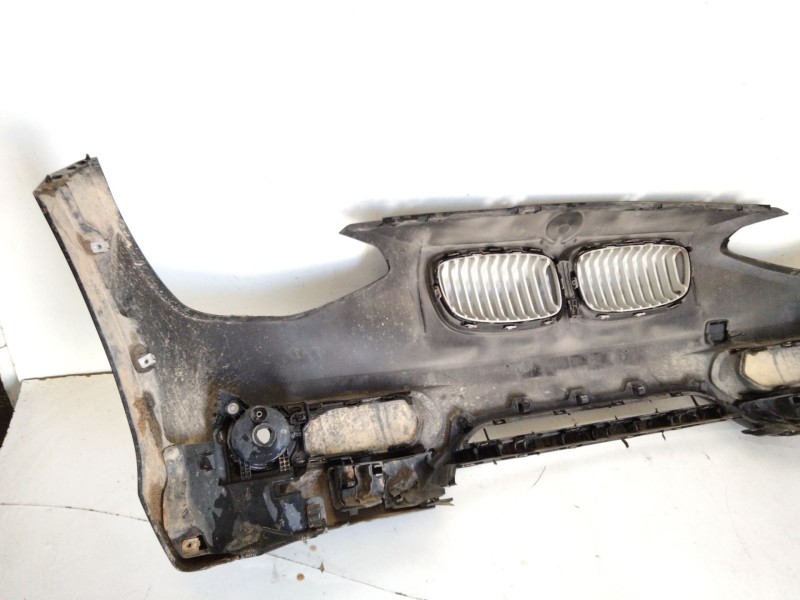 Recambio de paragolpes delantero para bmw 1 (f20) 118 d referencia OEM IAM   