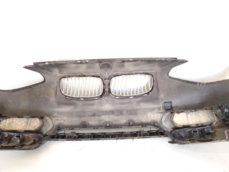 Recambio de paragolpes delantero para bmw 1 (f20) 118 d referencia OEM IAM   