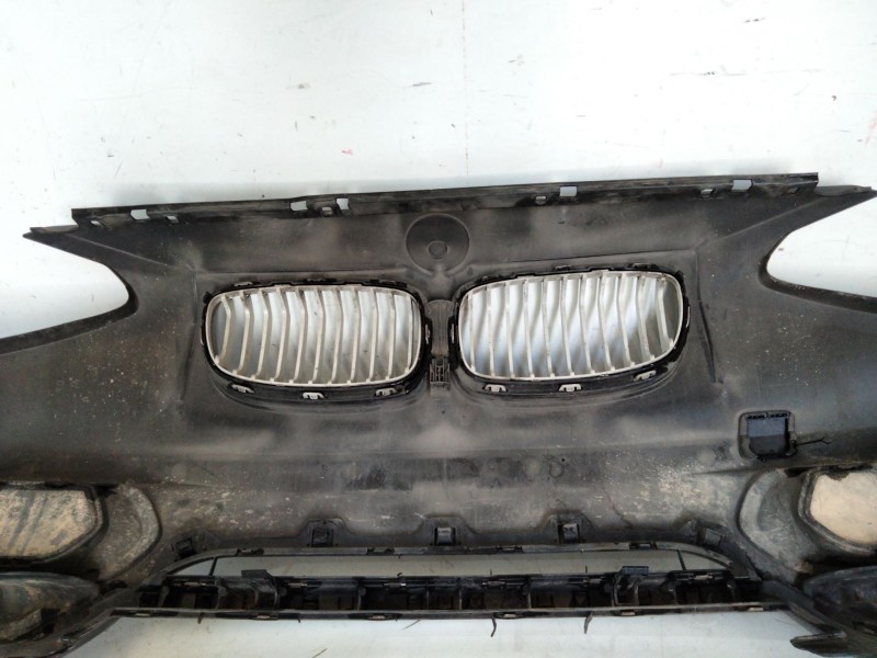 Recambio de paragolpes delantero para bmw 1 (f20) 118 d referencia OEM IAM   
