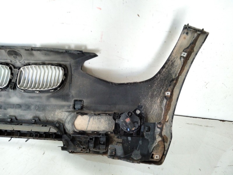 Recambio de paragolpes delantero para bmw 1 (f20) 118 d referencia OEM IAM   