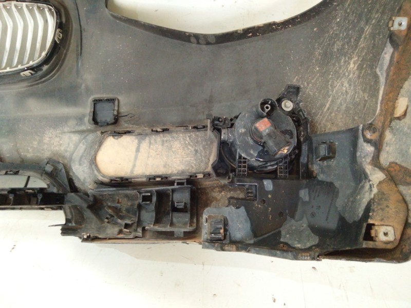 Recambio de paragolpes delantero para bmw 1 (f20) 118 d referencia OEM IAM   
