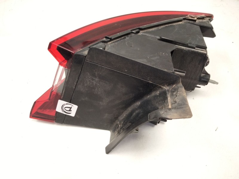 Recambio de piloto trasero izquierdo para renault megane iv fastback (b9a/m/n_) 1.3 tce 140 (b9nb) referencia OEM IAM 265554829R