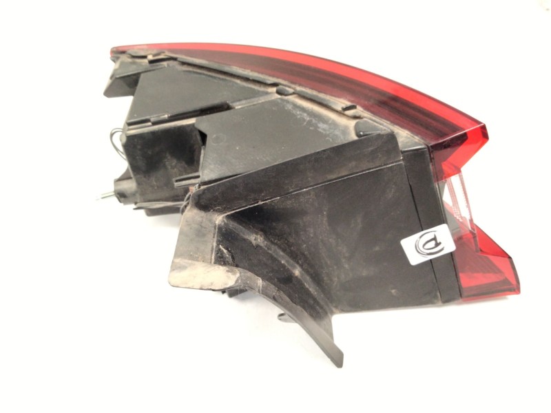 Recambio de piloto trasero derecho para renault megane iv fastback (b9a/m/n_) 1.3 tce 140 (b9nb) referencia OEM IAM 265508578R  