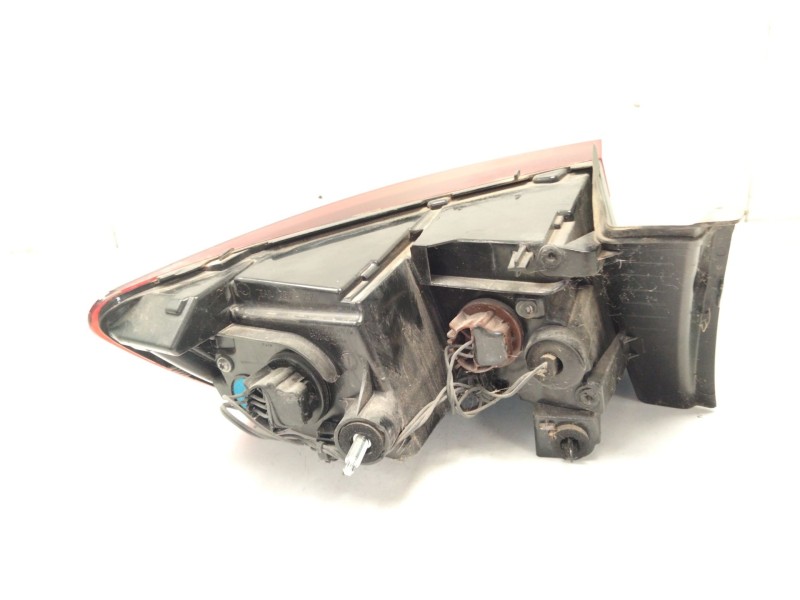 Recambio de piloto trasero derecho para renault megane iv fastback (b9a/m/n_) 1.3 tce 140 (b9nb) referencia OEM IAM 265508578R  