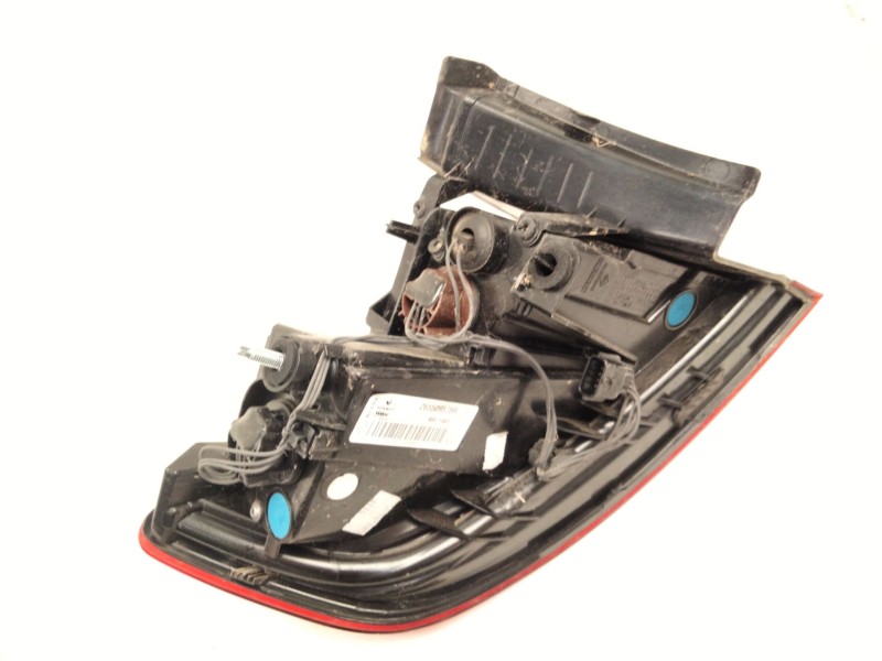 Recambio de piloto trasero derecho para renault megane iv fastback (b9a/m/n_) 1.3 tce 140 (b9nb) referencia OEM IAM 265508578R  