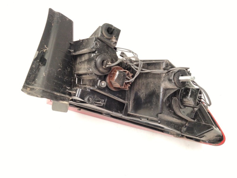 Recambio de piloto trasero derecho para renault megane iv fastback (b9a/m/n_) 1.3 tce 140 (b9nb) referencia OEM IAM 265508578R  