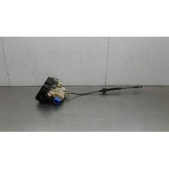 Recambio de cerradura puerta delantera izquierda para seat ibiza (6l1) cool referencia OEM IAM 83 701 AM  