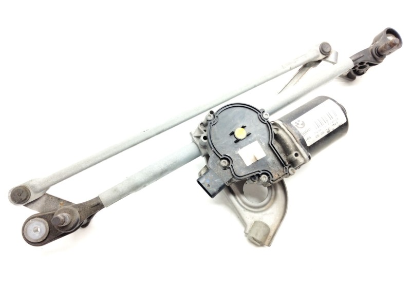 Recambio de motor limpia delantero para bmw 3 (f30, f80) 318 d referencia OEM IAM 726750302  