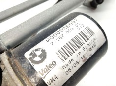 Recambio de motor limpia delantero para bmw 3 (f30, f80) 318 d referencia OEM IAM 726750302   2