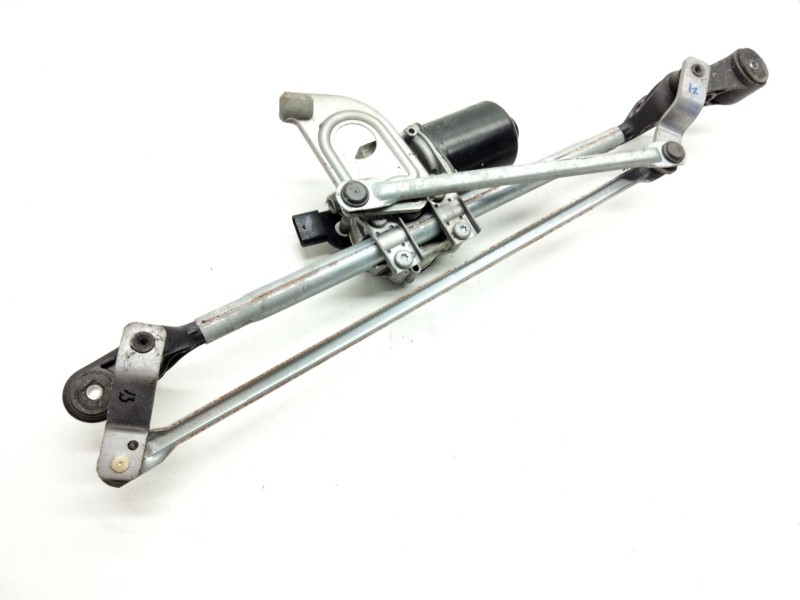 Recambio de motor limpia delantero para bmw 3 (f30, f80) 318 d referencia OEM IAM 726750302  