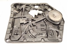 Recambio de elevalunas delantero izquierdo para mercedes-benz vito furgón (w447) 111 cdi (447.601, 447.603, 447.605) referencia 