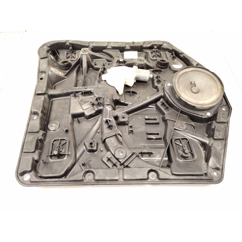Recambio de elevalunas delantero izquierdo para mercedes-benz vito furgón (w447) 111 cdi (447.601, 447.603, 447.605) referencia 