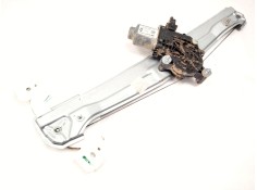 Recambio de elevalunas delantero derecho para hyundai tucson (nx4e, nx4a) 1.6 t-gdi plug-in-hybrid htrac referencia OEM IAM BA02