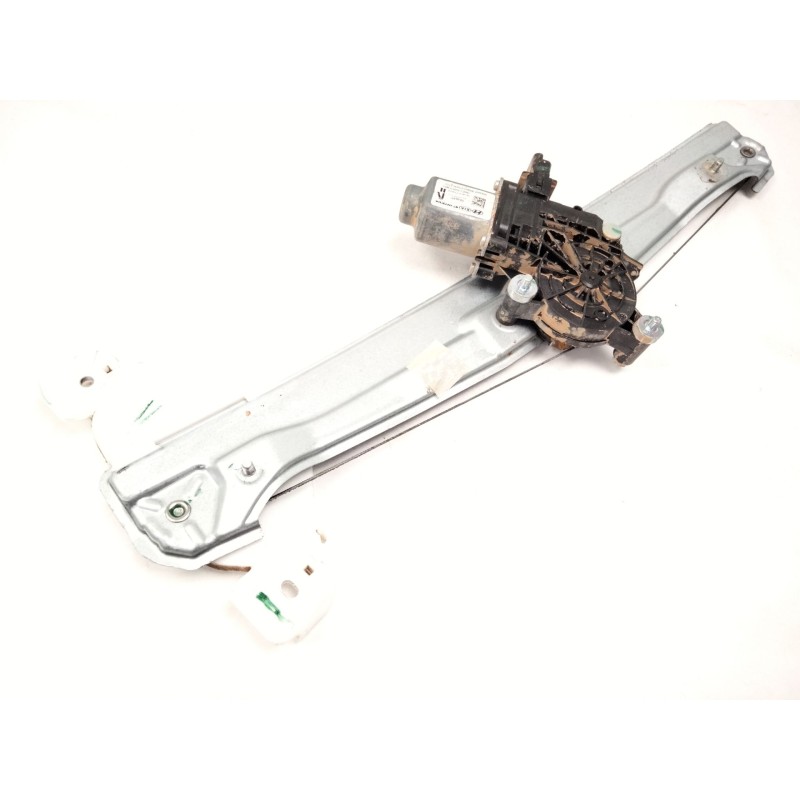 Recambio de elevalunas delantero derecho para hyundai tucson (nx4e, nx4a) 1.6 t-gdi plug-in-hybrid htrac referencia OEM IAM BA02