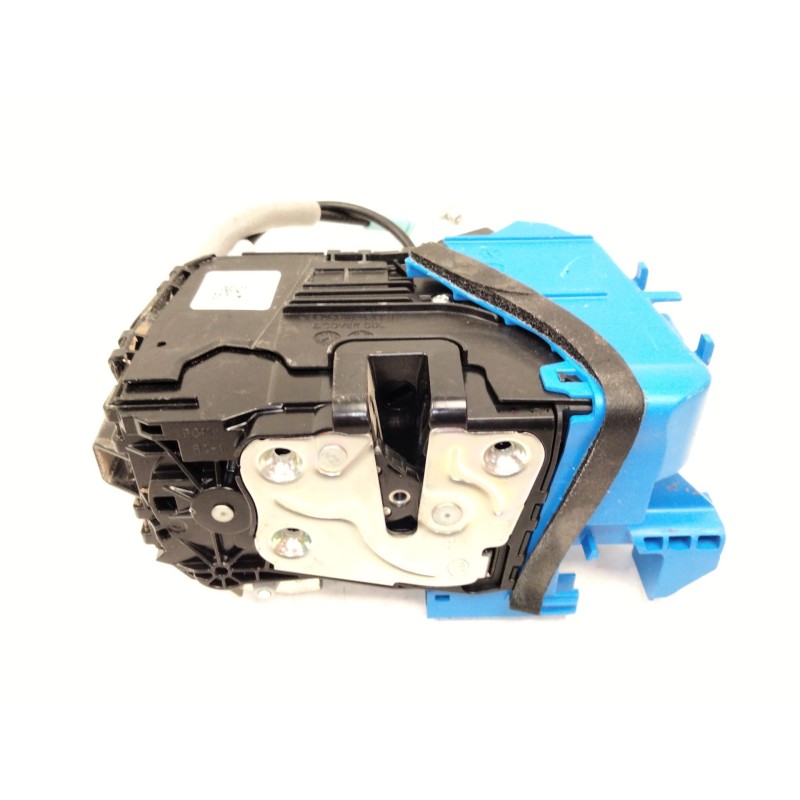Recambio de cerradura puerta delantera derecha para hyundai tucson (nx4e, nx4a) 1.6 t-gdi plug-in-hybrid htrac referencia OEM IA