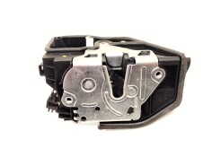 Recambio de cerradura puerta delantera derecha para bmw 3 (f30, f80) 318 d referencia OEM IAM 7229458  