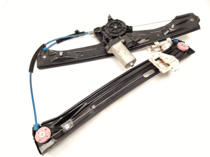 Recambio de elevalunas delantero derecho para bmw 3 (f30, f80) 318 d referencia OEM IAM 7259824  