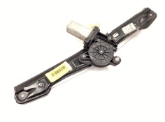 Recambio de elevalunas trasero derecho para bmw 3 (f30, f80) 318 d referencia OEM IAM 7351050  