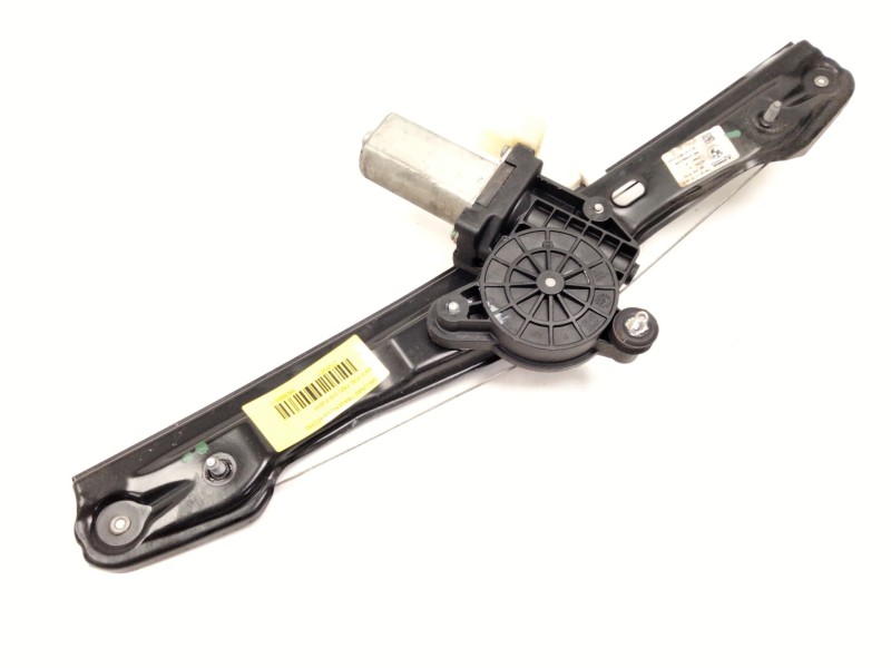 Recambio de elevalunas trasero derecho para bmw 3 (f30, f80) 318 d referencia OEM IAM 7351050  