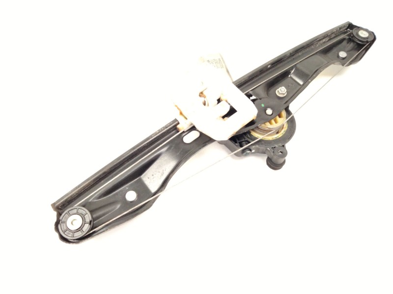 Recambio de elevalunas trasero derecho para bmw 3 (f30, f80) 318 d referencia OEM IAM 7351050  