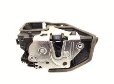 Recambio de cerradura puerta trasera derecha para bmw 3 (f30, f80) 318 d referencia OEM IAM 7229460  
