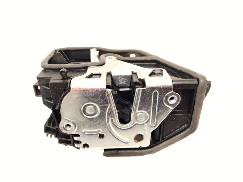 Recambio de cerradura puerta trasera derecha para bmw 3 (f30, f80) 318 d referencia OEM IAM 7229460  
