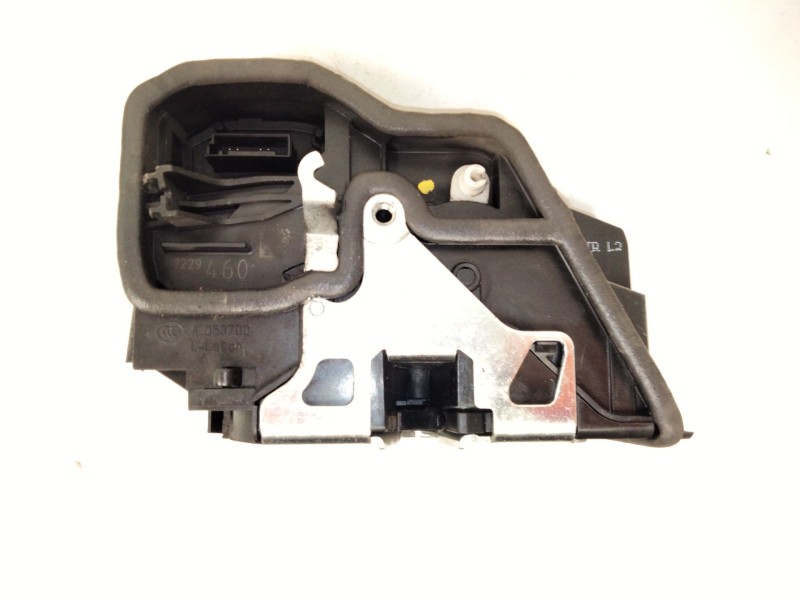Recambio de cerradura puerta trasera derecha para bmw 3 (f30, f80) 318 d referencia OEM IAM 7229460  