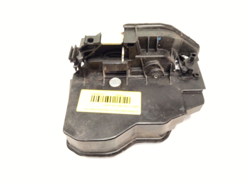 Recambio de cerradura puerta trasera derecha para bmw 3 (f30, f80) 318 d referencia OEM IAM 7229460  