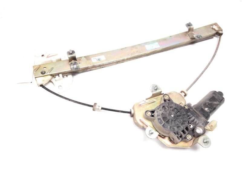 Recambio de elevalunas delantero derecho para hyundai atos (mx) 1.1 referencia OEM IAM 454500007  