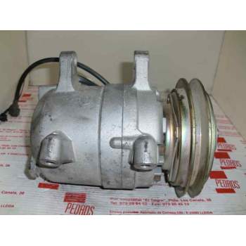 Recambio de compresor aire acondicionado para nissan terrano/terrano.ii (r20) referencia OEM IAM 926000F001  