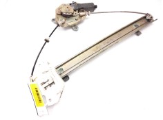 Recambio de elevalunas delantero derecho para hyundai atos (mx) 1.1 referencia OEM IAM 454500007   2