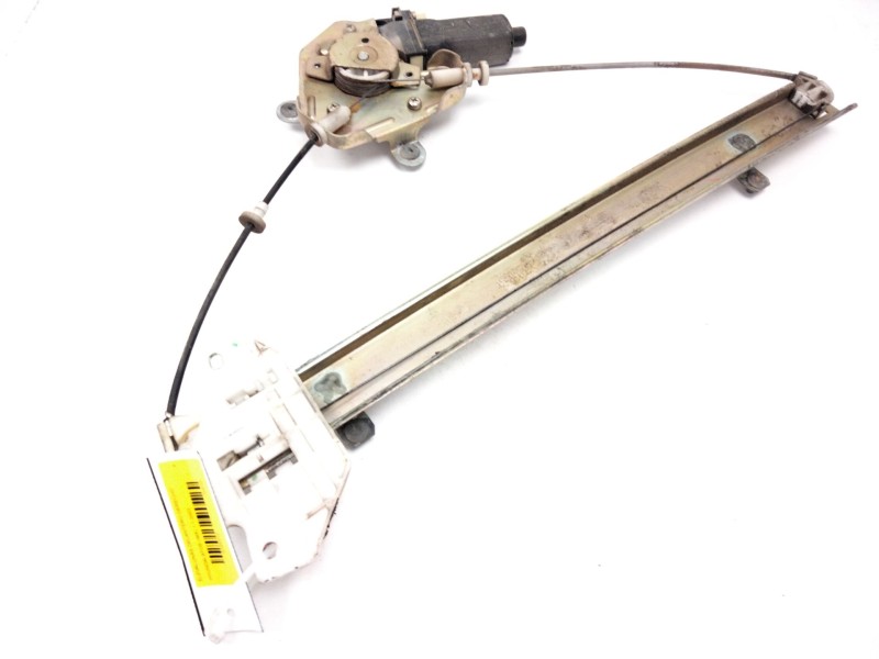 Recambio de elevalunas delantero derecho para hyundai atos (mx) 1.1 referencia OEM IAM 454500007  